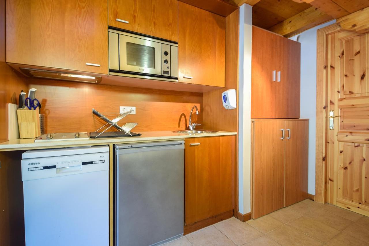 Preciosa Pleta En La Vall D Incles 1-13 Hut 7960 Canillo Exterior photo